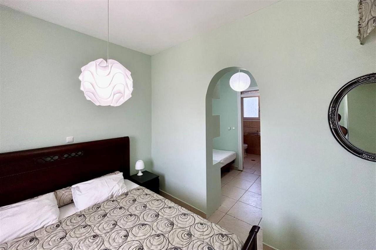 Villa Irina, Nea Potidea Kassandra Beach Ngoại thất bức ảnh